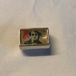 John Lennon NYC charm for Pandora Bracelet